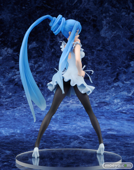 蒼き鋼のアルペジオ -アルス・ノヴァ- メンタルモデル タカオ キューズQ　画像　サンプル　レビュー　フィギュア　taka　再販　04