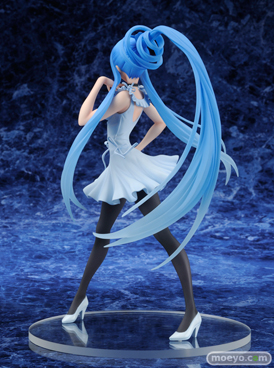 蒼き鋼のアルペジオ -アルス・ノヴァ- メンタルモデル タカオ キューズQ　画像　サンプル　レビュー　フィギュア　taka　再販　05