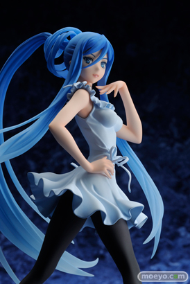 蒼き鋼のアルペジオ -アルス・ノヴァ- メンタルモデル タカオ キューズQ　画像　サンプル　レビュー　フィギュア　taka　再販　07