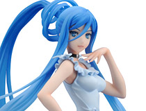 キューズQ「蒼き鋼のアルペジオ -アルス・ノヴァ- メンタルモデル タカオ」 2015年10月に再販決定！