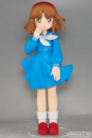 吾妻ひでお美少女フィギュアコレクション ななこ ブルーVer. フルコック 画像 サンプル レビュー フィギュア 八海 02