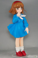 吾妻ひでお美少女フィギュアコレクション ななこ ブルーVer. フルコック 画像 サンプル レビュー フィギュア 八海 03