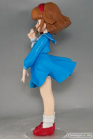 吾妻ひでお美少女フィギュアコレクション ななこ ブルーVer. フルコック 画像 サンプル レビュー フィギュア 八海 07