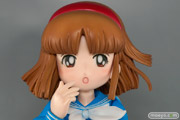 吾妻ひでお美少女フィギュアコレクション ななこ ブルーVer. フルコック 画像 サンプル レビュー フィギュア 八海 11