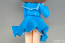 吾妻ひでお美少女フィギュアコレクション ななこ ブルーVer. フルコック 画像 サンプル レビュー フィギュア 八海 15