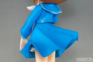 吾妻ひでお美少女フィギュアコレクション ななこ ブルーVer. フルコック 画像 サンプル レビュー フィギュア 八海 16