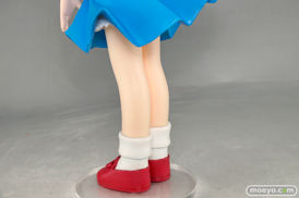 吾妻ひでお美少女フィギュアコレクション ななこ ブルーVer. フルコック 画像 サンプル レビュー フィギュア 八海 17