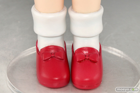 吾妻ひでお美少女フィギュアコレクション ななこ ブルーVer. フルコック 画像 サンプル レビュー フィギュア 八海 18