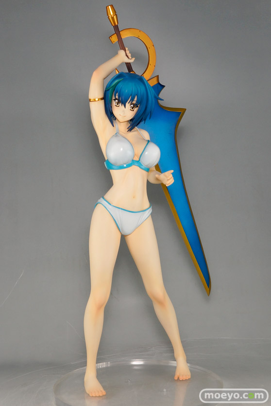 ハイスクールDxD BorN ゼノヴィア 回天堂 画像 サンプル レビュー フィギュア 秋蔵 清水啓悟 01