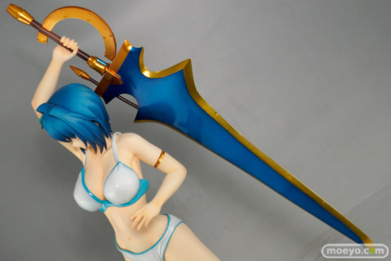 ハイスクールDxD BorN ゼノヴィア 回天堂 画像 サンプル レビュー フィギュア 秋蔵 清水啓悟 18