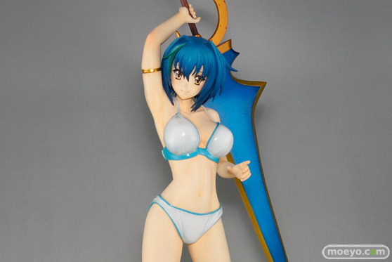 ハイスクールDxD BorN ゼノヴィア 回天堂 画像 サンプル レビュー フィギュア 秋蔵 清水啓悟 23