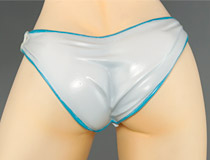 回天堂「ハイスクールDxD BorN ゼノヴィア」 新作フィギュア彩色サンプル画像レビュー