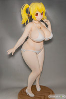 すーぱーぽちゃ子　A-TOYS　画像　サンプル　レビュー　フィギュア　温泉天国　1/3　55cm　02