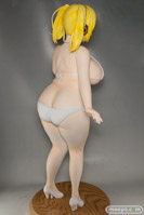 すーぱーぽちゃ子　A-TOYS　画像　サンプル　レビュー　フィギュア　温泉天国　1/3　55cm　04