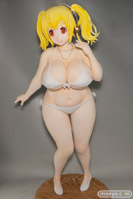 すーぱーぽちゃ子　A-TOYS　画像　サンプル　レビュー　フィギュア　温泉天国　1/3　55cm　08