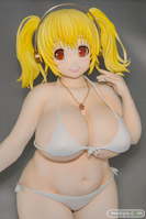 すーぱーぽちゃ子　A-TOYS　画像　サンプル　レビュー　フィギュア　温泉天国　1/3　55cm　09