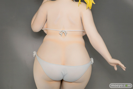 すーぱーぽちゃ子　A-TOYS　画像　サンプル　レビュー　フィギュア　温泉天国　1/3　55cm　19