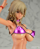 【絶対令虎】 Extra Ver. 黒ギャルEditio　マウスユニット　画像　サンプル　レビュー　フィギュア　cigua　ビート　18