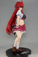 ハイスクールD×D NEW リアス・グレモリー 誘惑Ver.　ブロッコリー　画像　サンプル　レビュー　フィギュア　ひろまん　綾小路はるか　02