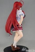 ハイスクールD×D NEW リアス・グレモリー 誘惑Ver.　ブロッコリー　画像　サンプル　レビュー　フィギュア　ひろまん　綾小路はるか　03