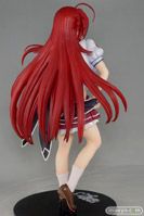 ハイスクールD×D NEW リアス・グレモリー 誘惑Ver.　ブロッコリー　画像　サンプル　レビュー　フィギュア　ひろまん　綾小路はるか　04