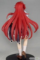 ハイスクールD×D NEW リアス・グレモリー 誘惑Ver.　ブロッコリー　画像　サンプル　レビュー　フィギュア　ひろまん　綾小路はるか　05