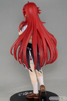 ハイスクールD×D NEW リアス・グレモリー 誘惑Ver.　ブロッコリー　画像　サンプル　レビュー　フィギュア　ひろまん　綾小路はるか　06