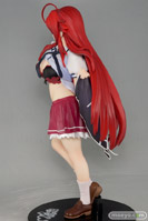 ハイスクールD×D NEW リアス・グレモリー 誘惑Ver.　ブロッコリー　画像　サンプル　レビュー　フィギュア　ひろまん　綾小路はるか　07