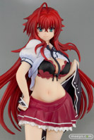 ハイスクールD×D NEW リアス・グレモリー 誘惑Ver.　ブロッコリー　画像　サンプル　レビュー　フィギュア　ひろまん　綾小路はるか　09