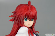 ハイスクールD×D NEW リアス・グレモリー 誘惑Ver.　ブロッコリー　画像　サンプル　レビュー　フィギュア　ひろまん　綾小路はるか　11