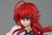 ハイスクールD×D NEW リアス・グレモリー 誘惑Ver.　ブロッコリー　画像　サンプル　レビュー　フィギュア　ひろまん　綾小路はるか　12