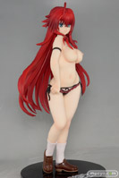 ハイスクールD×D NEW リアス・グレモリー 誘惑Ver.　ブロッコリー　画像　サンプル　レビュー　フィギュア　ひろまん　綾小路はるか　20