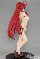 ハイスクールD×D NEW リアス・グレモリー 誘惑Ver.　ブロッコリー　画像　サンプル　レビュー　フィギュア　ひろまん　綾小路はるか　21