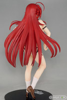 ハイスクールD×D NEW リアス・グレモリー 誘惑Ver.　ブロッコリー　画像　サンプル　レビュー　フィギュア　ひろまん　綾小路はるか　22