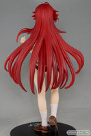 ハイスクールD×D NEW リアス・グレモリー 誘惑Ver.　ブロッコリー　画像　サンプル　レビュー　フィギュア　ひろまん　綾小路はるか　23