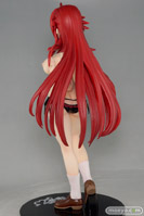 ハイスクールD×D NEW リアス・グレモリー 誘惑Ver.　ブロッコリー　画像　サンプル　レビュー　フィギュア　ひろまん　綾小路はるか　24