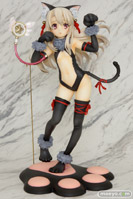 Fate/kaleid liner プリズマ☆イリヤ イリヤスフィール・フォン・アインツベルン ザ・ビーストVer.　ブロッコリー　画像　サンプル　レビュー　フィギュア　沙羅　綾小路はるか　02