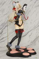 Fate/kaleid liner プリズマ☆イリヤ イリヤスフィール・フォン・アインツベルン ザ・ビーストVer.　ブロッコリー　画像　サンプル　レビュー　フィギュア　沙羅　綾小路はるか　03