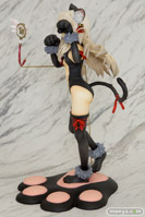 Fate/kaleid liner プリズマ☆イリヤ イリヤスフィール・フォン・アインツベルン ザ・ビーストVer.　ブロッコリー　画像　サンプル　レビュー　フィギュア　沙羅　綾小路はるか　07