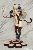 Fate/kaleid liner プリズマ☆イリヤ イリヤスフィール・フォン・アインツベルン ザ・ビーストVer.　ブロッコリー　画像　サンプル　レビュー　フィギュア　沙羅　綾小路はるか　08