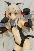 Fate/kaleid liner プリズマ☆イリヤ イリヤスフィール・フォン・アインツベルン ザ・ビーストVer.　ブロッコリー　画像　サンプル　レビュー　フィギュア　沙羅　綾小路はるか　09