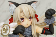 Fate/kaleid liner プリズマ☆イリヤ イリヤスフィール・フォン・アインツベルン ザ・ビーストVer.　ブロッコリー　画像　サンプル　レビュー　フィギュア　沙羅　綾小路はるか　12