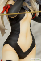 Fate/kaleid liner プリズマ☆イリヤ イリヤスフィール・フォン・アインツベルン ザ・ビーストVer.　ブロッコリー　画像　サンプル　レビュー　フィギュア　沙羅　綾小路はるか　16