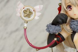Fate/kaleid liner プリズマ☆イリヤ イリヤスフィール・フォン・アインツベルン ザ・ビーストVer.　ブロッコリー　画像　サンプル　レビュー　フィギュア　沙羅　綾小路はるか　17