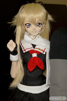 HOBBY ROUND（ホビーラウンド） 13　画像　レビュー　フィギュア　サンプル　ガレージキット　ディーラー　cloth-lab.fent.EDELL　りんごじゃむ　はむすた工房　02