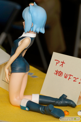 HOBBY ROUND（ホビーラウンド） 13　画像　レビュー　フィギュア　サンプル　ガレージキット　ディーラー　cloth-lab.fent.EDELL　りんごじゃむ　はむすた工房　04