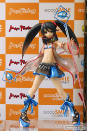 セガ・ハード・ガールズ スケルトンセガサターン フリーイング　画像　サンプル　レビュー　フィギュア　よこやま　ボークスホビー天国　03