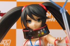 セガ・ハード・ガールズ スケルトンセガサターン フリーイング　画像　サンプル　レビュー　フィギュア　よこやま　ボークスホビー天国　05