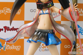 セガ・ハード・ガールズ スケルトンセガサターン フリーイング　画像　サンプル　レビュー　フィギュア　よこやま　ボークスホビー天国　06