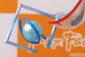 セガ・ハード・ガールズ スケルトンセガサターン フリーイング　画像　サンプル　レビュー　フィギュア　よこやま　ボークスホビー天国　08